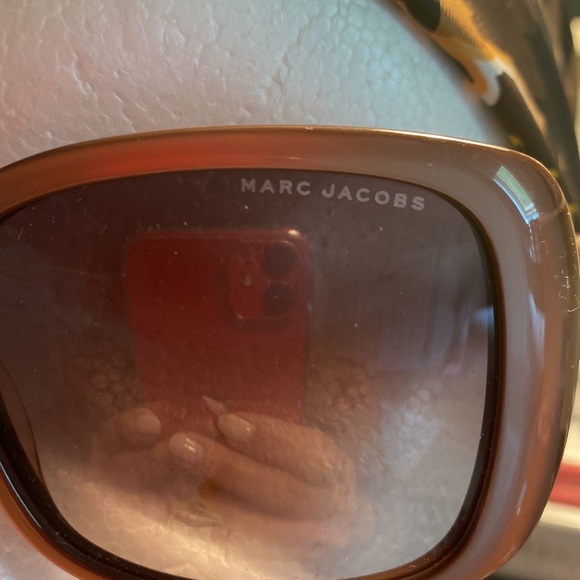 Marc Jacobs sunglasses - Picture 5 of 13